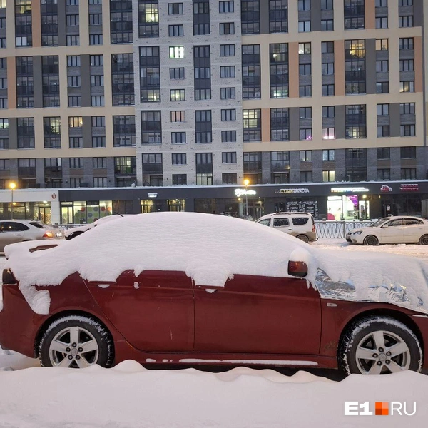 Источник: читатели E1.RU