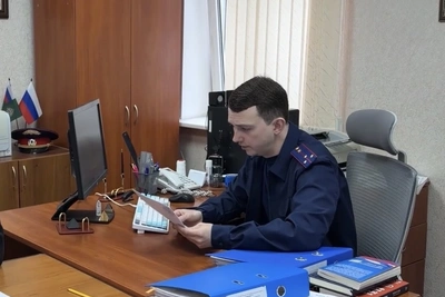 Директор и начальник отдела Балтберегозащиты обвинены в превышении полномочий