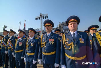 Источник: Олег Фёдоров / CHITA.RU