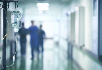 Мальчик умер от осложнений кори спустя 6 лет после заражения