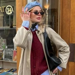 Одежда из секонд-хенда как признак богатства: почему вещи с чужого плеча на пике популярности