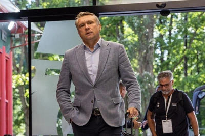 Балтика ждет «разъяренных» Крыльев Советов