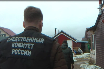 Суд над вологжанкой за убийство младенца