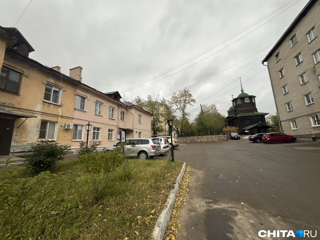 Источник: очевидец