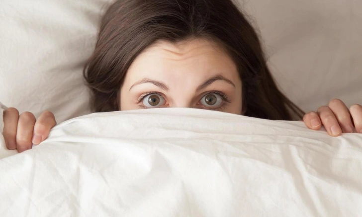 Утро вечера мудренее: научное объяснение, почему проблемы лучше решать на свежую голову | Источник: iStockphoto/fizkes