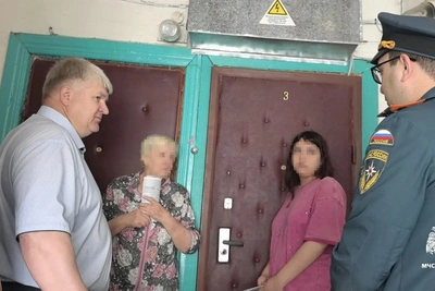 Кострома усилила профилактику пожаров в жилом секторе