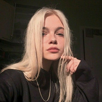 Аватарка Даша Круговец