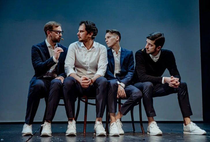 В ожидании чудес: главные культурные события декабря