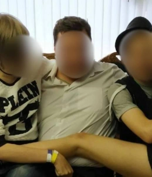 Один из участников сообщества «Гусей» — Алексей. | Источник: Анна Левченко. Блог психолога / T.me