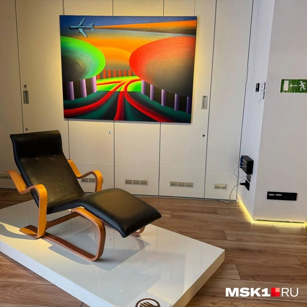 Источник: Арина Майорова / MSK1.RU