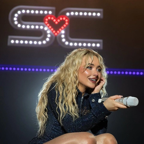 Источник: соцсети sabrinacarpenter