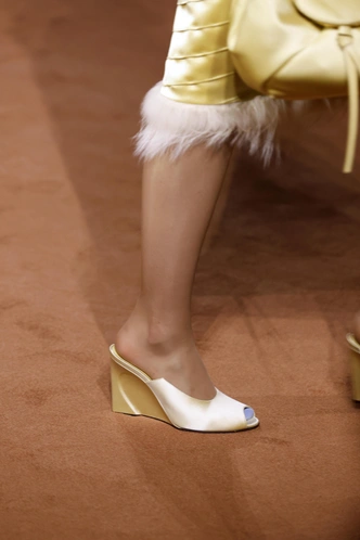 Fendi | Источник: Legion Media