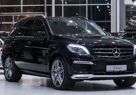 Чеченских олимпийцев премировали Mercedes Benz | ya62.ru
