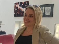 Уволенная из немецкого издания Марина Овсянникова вынуждена вернуться в Россию ради суда