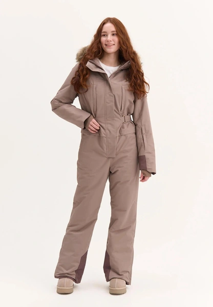Комбинезон утепленный Bungly 