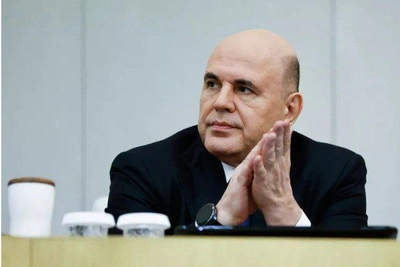 Мишустин заявил о приоритете семей в политике