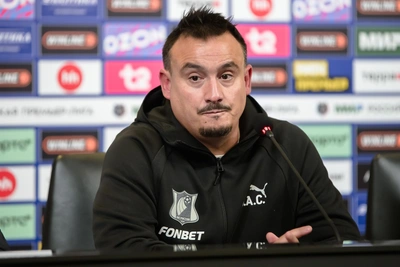 Альба прокомментировал дисквалификацию игроков Ростова