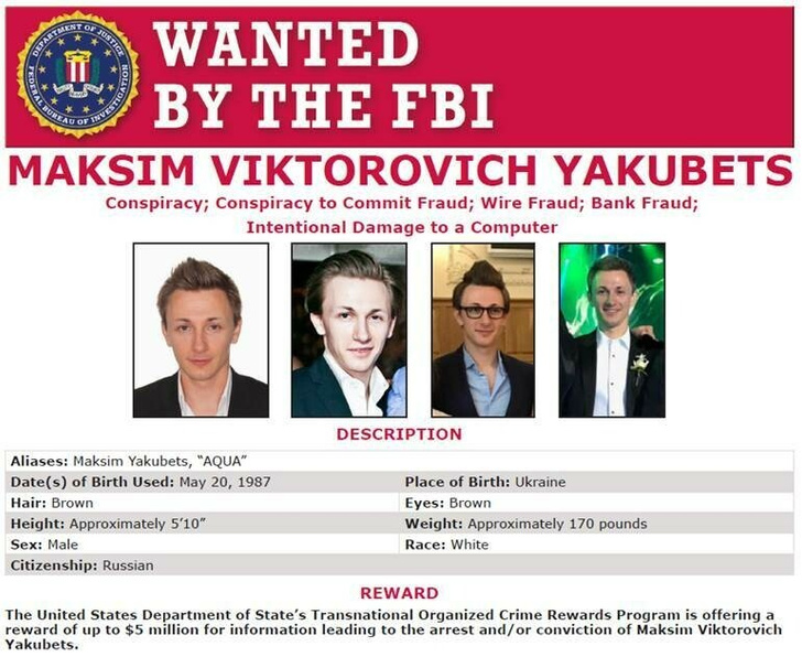 МВД Великобритании отчиталось, что раскрыло «самую вредоносную кибербанду» русских хакеров