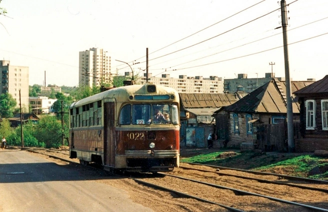 Источник: «Уфа | История Уфы» / Vk.com