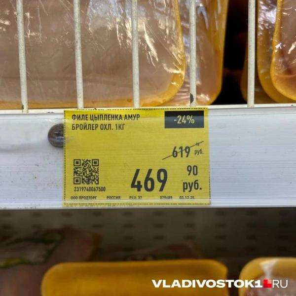 Источник: Елена Буйвол / VLADIVOSTOK1.RU