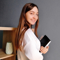 Аватарка poly.camp