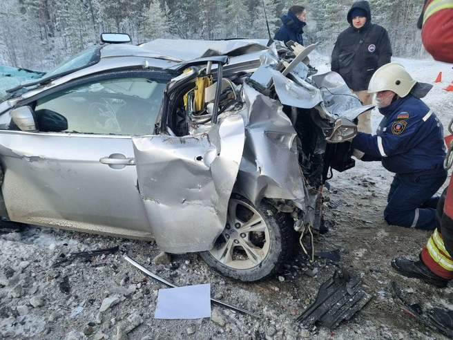 Источник: Управление по ГОЧС и ПБ Мурманской области / Vk.com