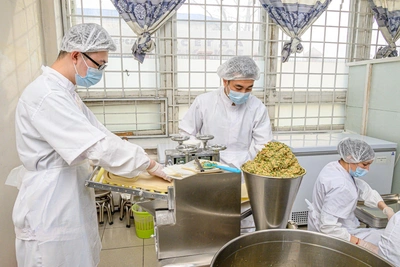 Бум китайского бизнеса в Петербурге: статистика и прогнозы