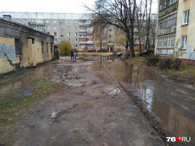 Источник: читатель 76.RU