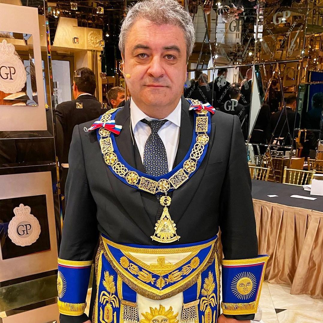<p>Андрей Богданов</p>