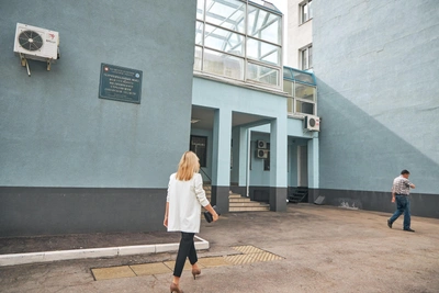 Самарский ТФОМС снова без руководителя: «Мы все еще сироты»