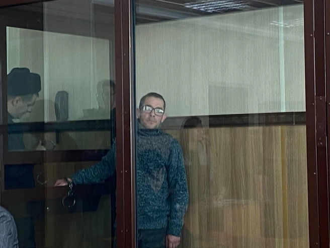 Алексей Хвостов арестован до середины декабря | Источник: Из судебных материалов