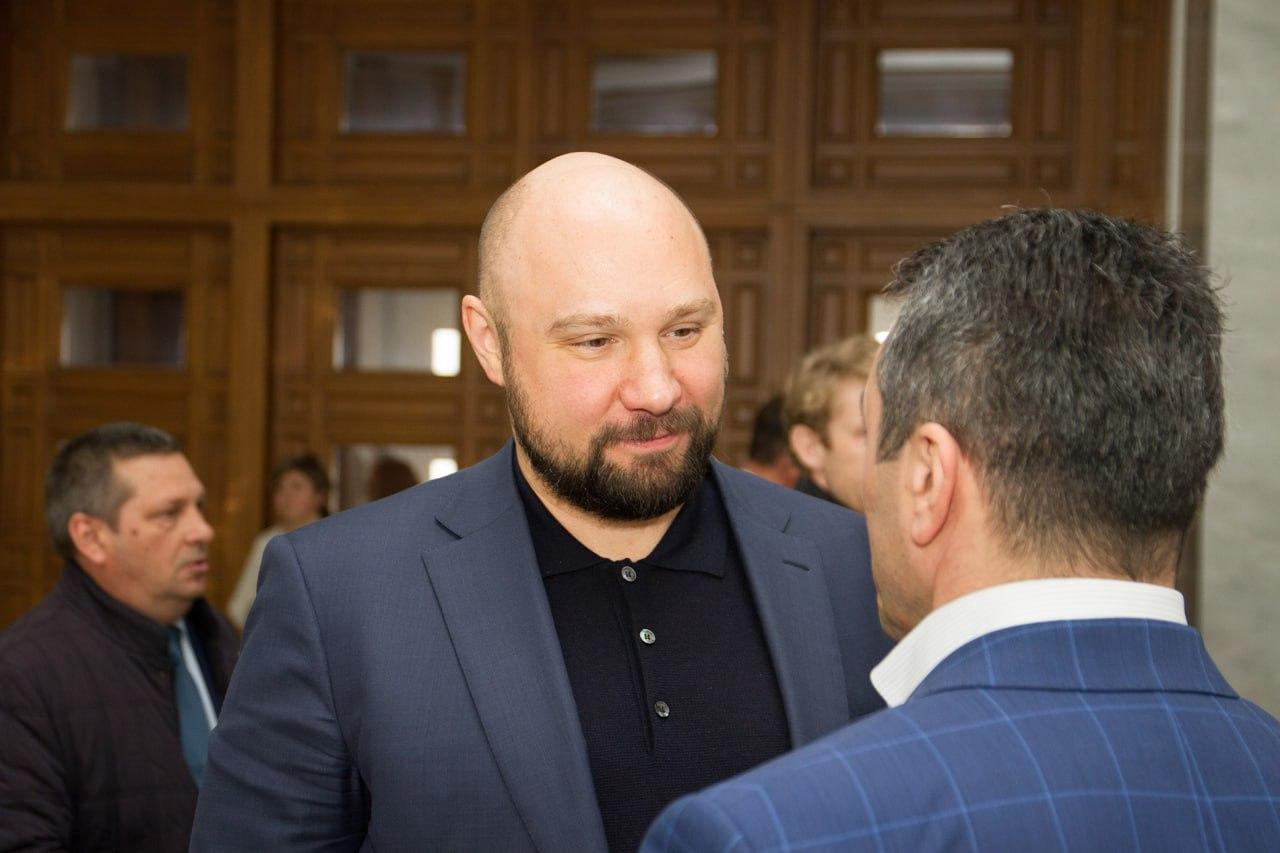 Купил жилье, а его отсудили: депутат из Самары придумал, как защитить людей от «схемы Долиной»