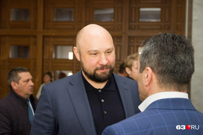 Механизм, разработанный депутатом, соответствует Гражданскому кодексу | Источник: Роман Данилкин / 63.RU