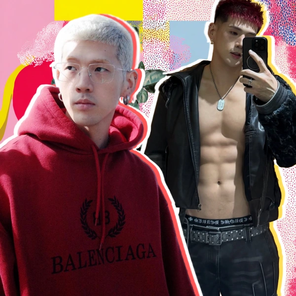 Эволюция стиля: как менялись образы BM из K.A.R.D | Источник: theGirl