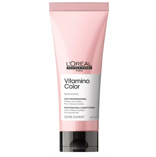  Кондиционер для окрашенных волос Serie Expert Vitamino Color Resveratrol L'Oreal Professionnel