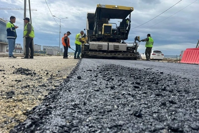 Якутия построит свыше 90 км дорог в 2026 году