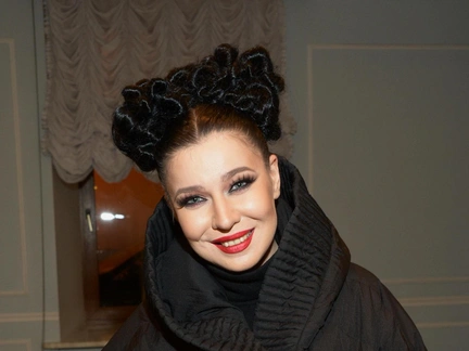 Певица Елка вышла замуж за украинского артиста: подробности