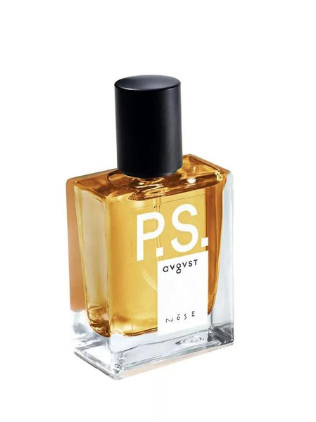 Парфюмерная вода P.S., NŌSE perfumes