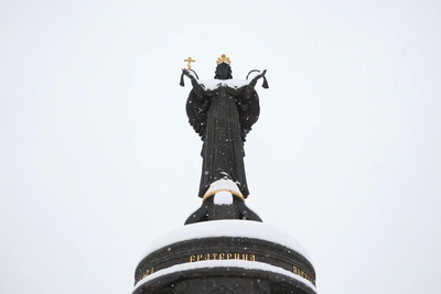 February Weather in Krasnodar: Forecasts vs. Folk Signs