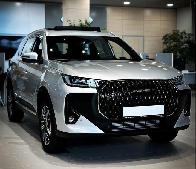 По оценкам экспертов, если законопроект одобрят, утильсбор на авто может взлететь в 200–300 раз | Источник: «Восток Моторс»