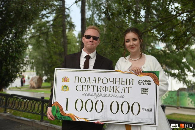 Источник: Дмитрий Емельянов / E1.RU
