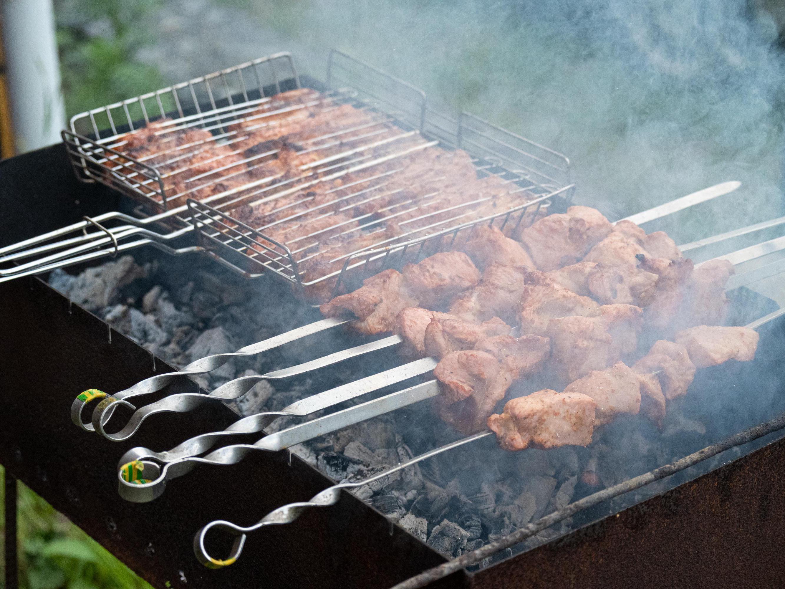 Шашлычную «Шампур» во Владивостоке хотят снести