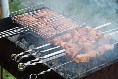 Владивостокскую шашлычную «Шампур» могут снести