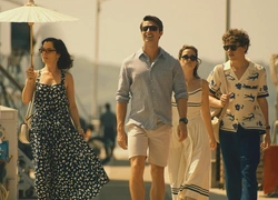 Солнце Монако и любимый отель Хэмингуэя: что мы знаем о съемках 4-го сезона «Белого лотоса»