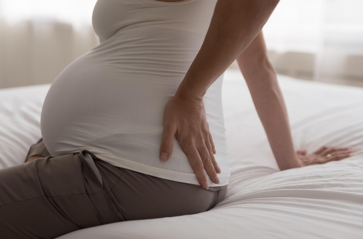 Не нервничайте: как стресс во время беременности влияет на плод