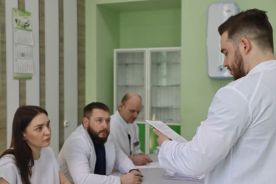 Свыше тысячи костромичей получили телемедицинские консультации