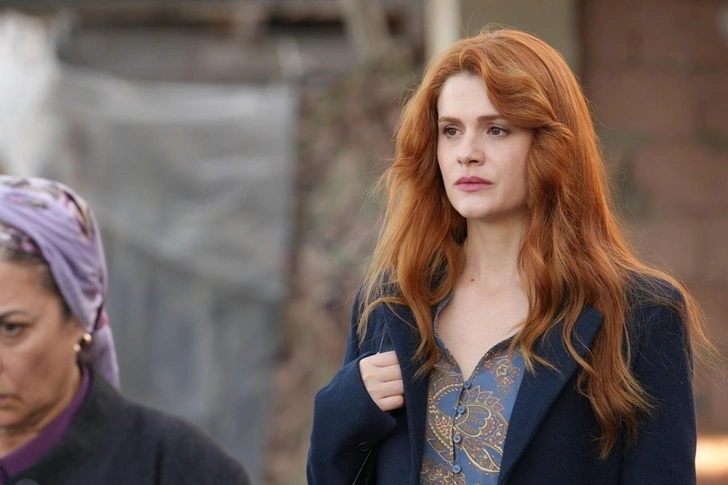 Источник: Кадр из сериала «Это море переполнится»