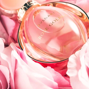 Аромат дня: Rose Goldea от Bvlgari