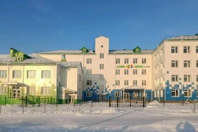 Школу «Хазина» в Башкирии переименуют