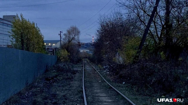 Проект застройки в уфимской Нижегородке отменен | Источник: Андрей Бирюков / UFA1.RU